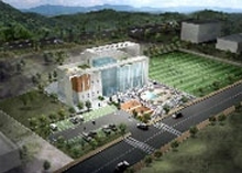 가작(E&C 종합건축사사무소)