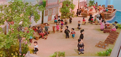 구룡포 삶의 풍경1