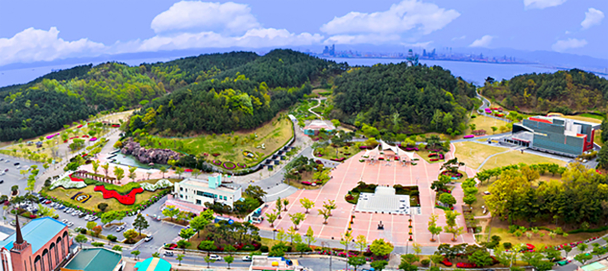 공원&middot;유원지