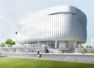 교육과 문화의 도시 이미지