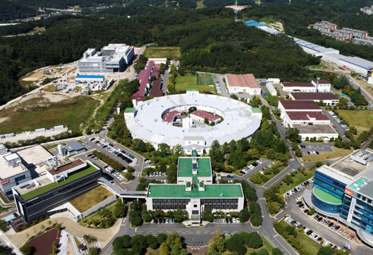 放射光加速器 群组