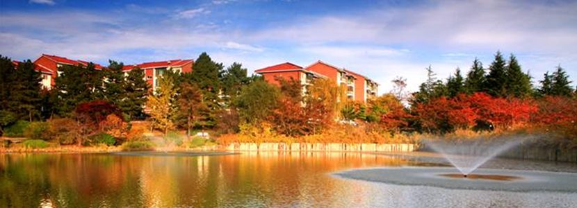 Jigok Yeongildae & Cheongsongdae Forest Trail