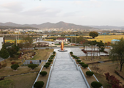 인상교육체험관 전경 4