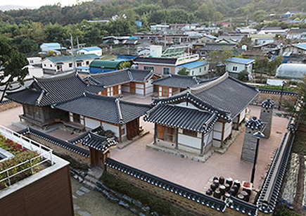 인상교육체험관 전경 5