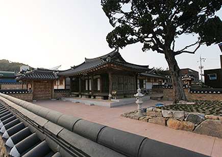 인상교육체험관 전경 6