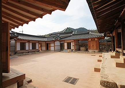 인상교육체험관 전경 10