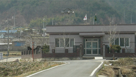 새경상북도 영일군사 이미지